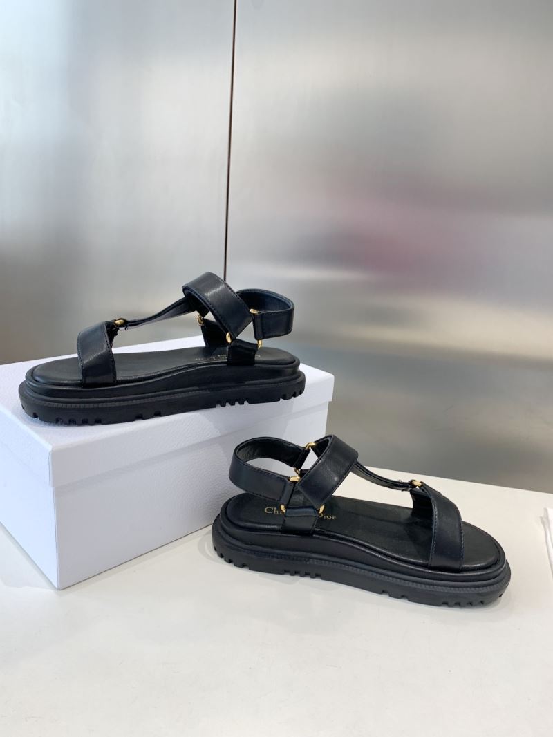 Christian Dior Sandals